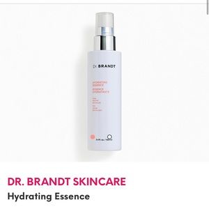 Dr. Brandt Hydrating Essence 3.4 fl oz — BRAND NEW